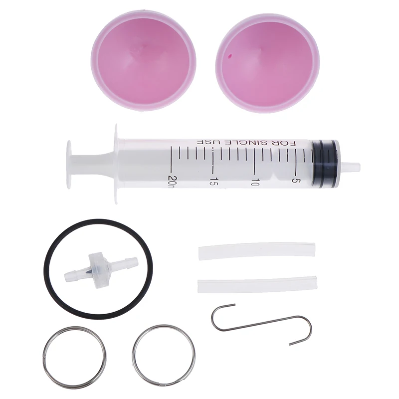 

Magdeburg hemispheres DIY Materials Physics School Projects Science Experiment Model Kit Creative Educational Teaching