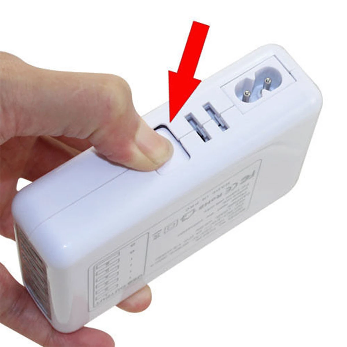 Новинка 2020 сетевое зарядное устройство USB для быстрой зарядки адаптер с сетевой