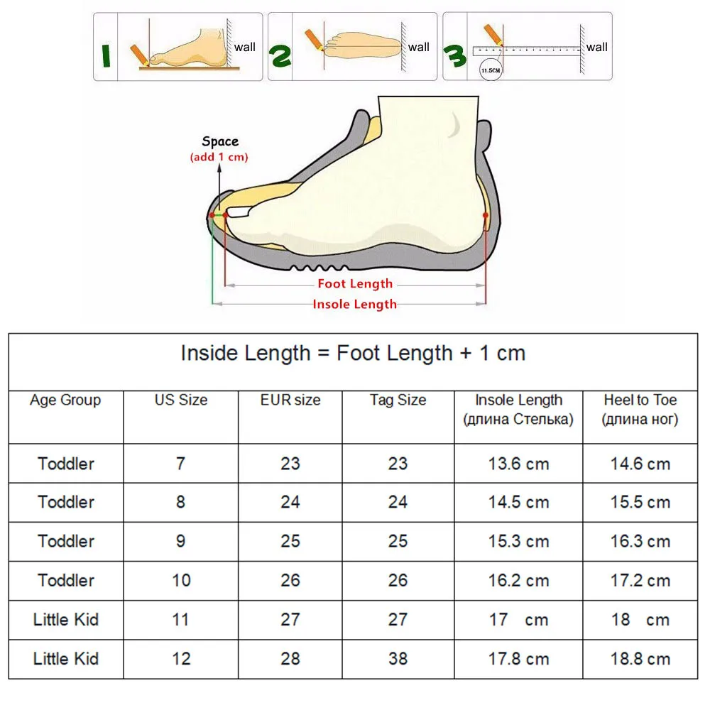 Детские непромокаемые сапоги Apakowa из ЭВА милый мультяшный принт унисекс для