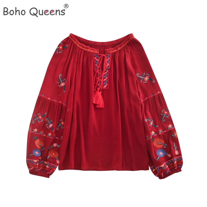 Boho Queens каштановых для женщин с кисточками в богемном стиле детское пляжное