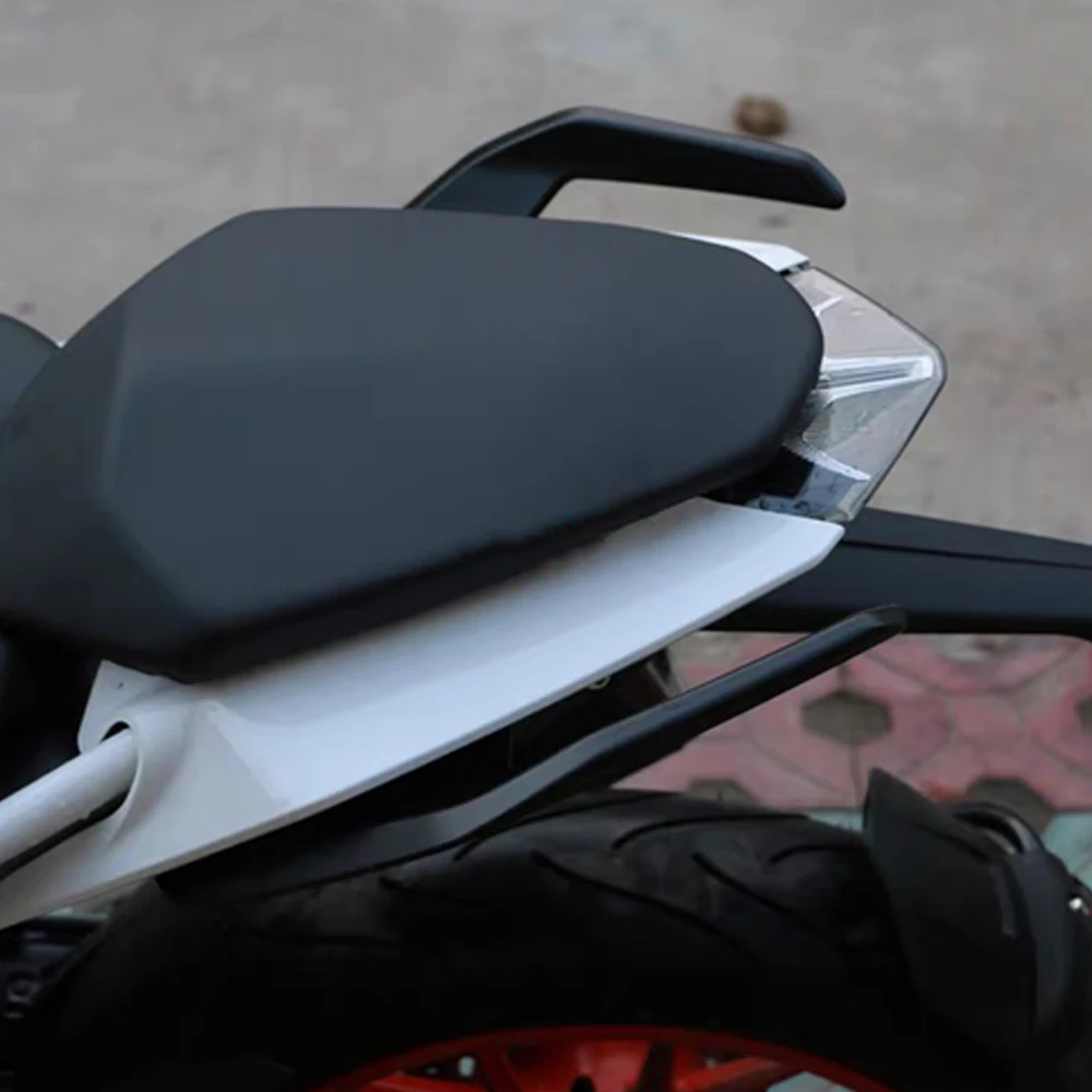 Поручни задние пассажирские для KTM Duke 390 390duke 2017 2018 2019 2020 2021