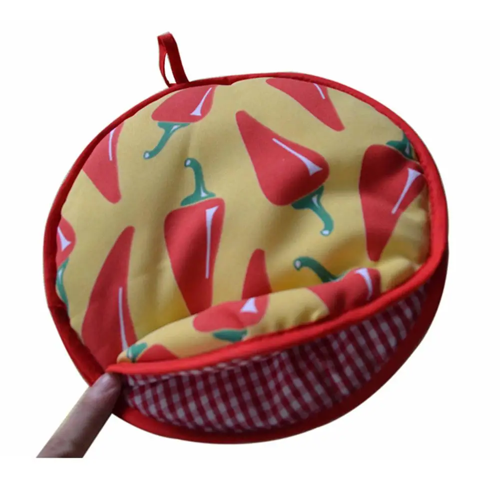 Burritos картофельный торт теплый мешочек Tortilla для микроволновой печи сумка обеда