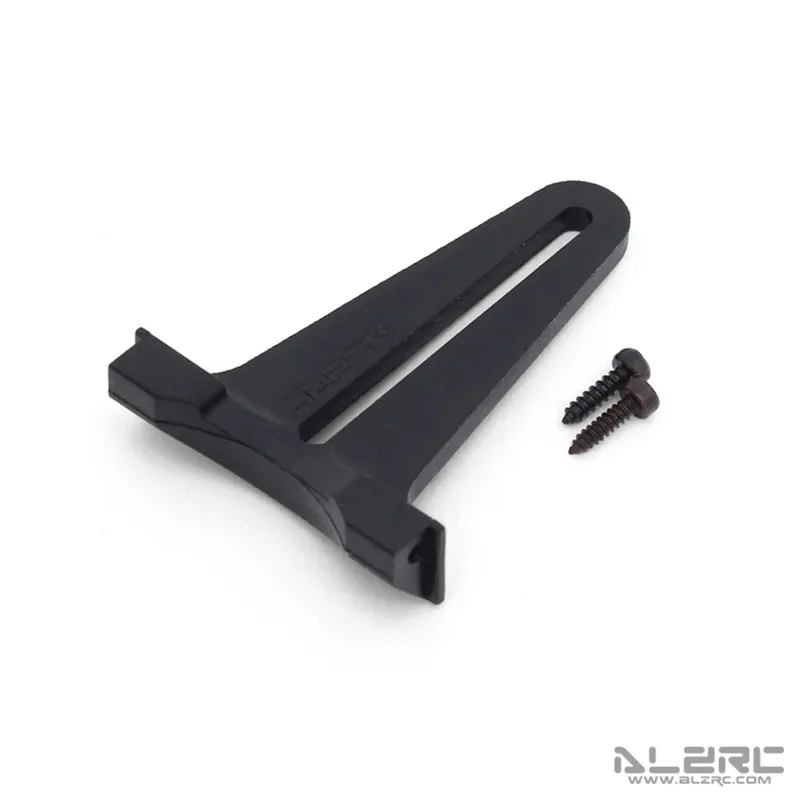 

Пластиковый антиповоротный кронштейн для ALZRC - Devil X360 RC вертолет, 2 шт.