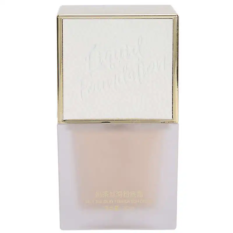 

Liquid Concealer 30ml Makeup Foundation Cream Waterproof Oil Control Moisturizing Long Lasting Cosmetic Face Concealer