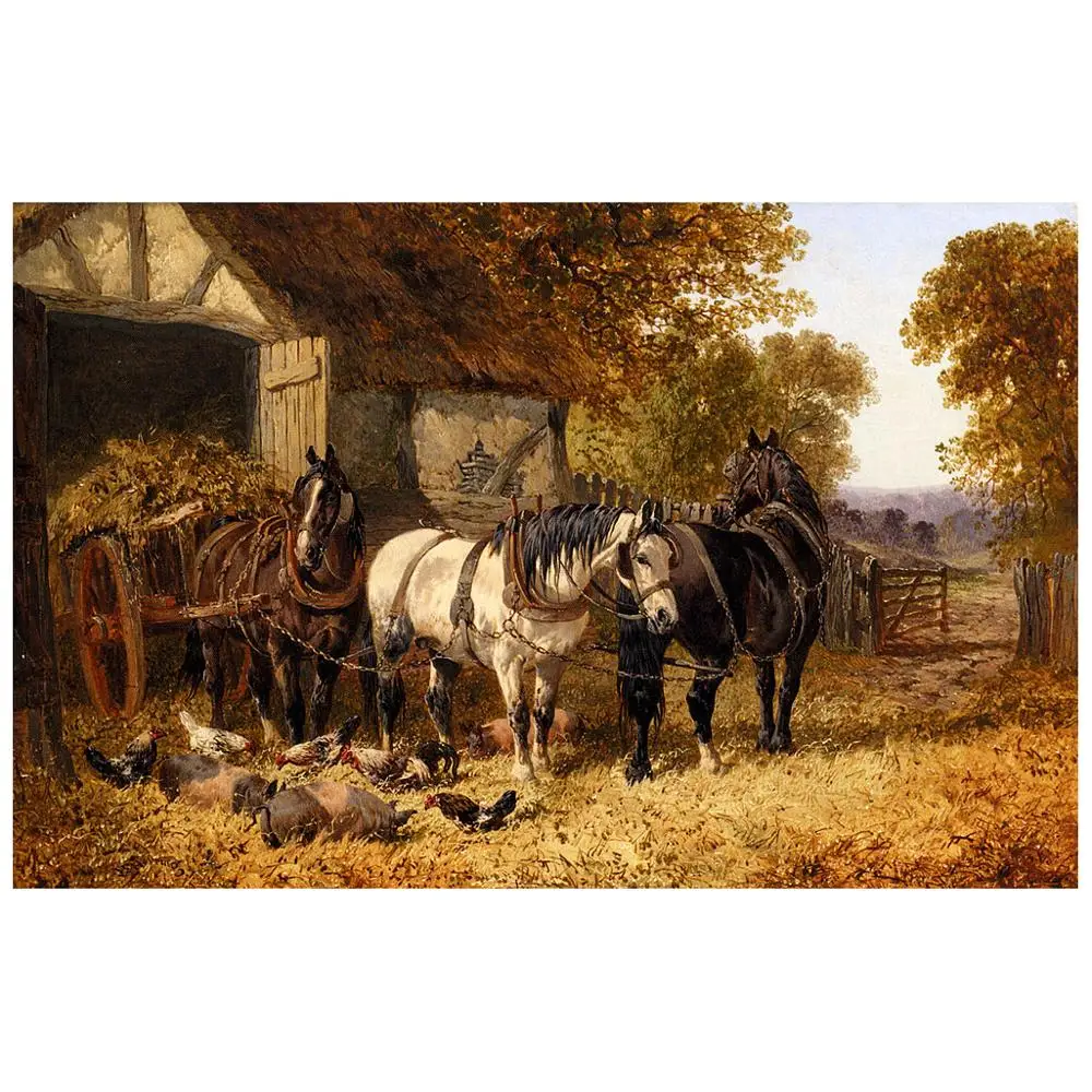 Художественные картины расписанные вручную учительницами колледжа Картина на