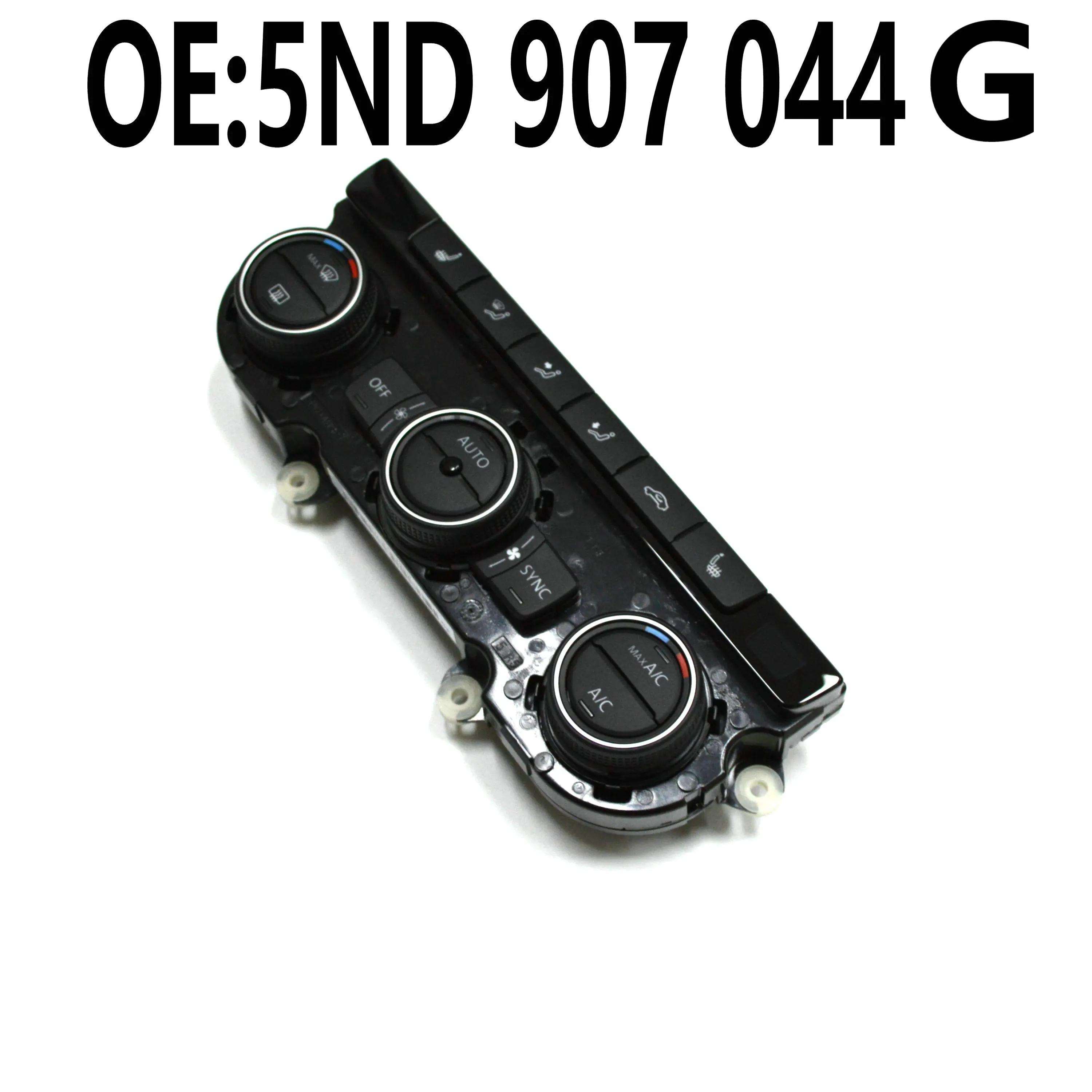 Новый обогреватель сиденья переменного тока и технические параметры для Passat B7 CC