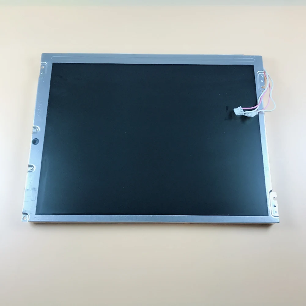 

12.1" for SHARP LQ121S1DG31 800(RGB)x600 TFT LCD Display Panel Screen 41 pins 300:1