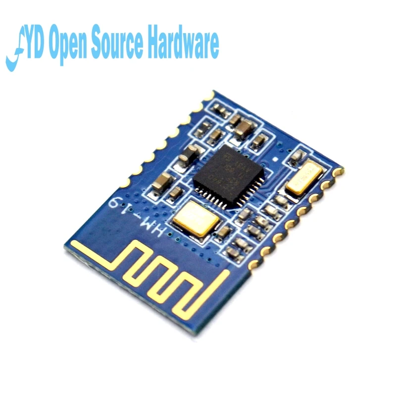 1 шт. Cc2640r2f Bluetooth модуль Ble4.0 4 2 5 0 высокоскоростная Беспроводная