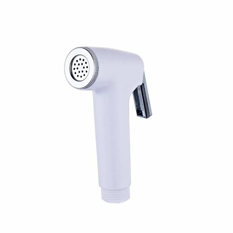 2020 Bidet Toilet Jet Set Handheld Hygienic Shower WC Sprayer Gun Sets Hand Held Spray Bathroom Fixture | Обустройство дома