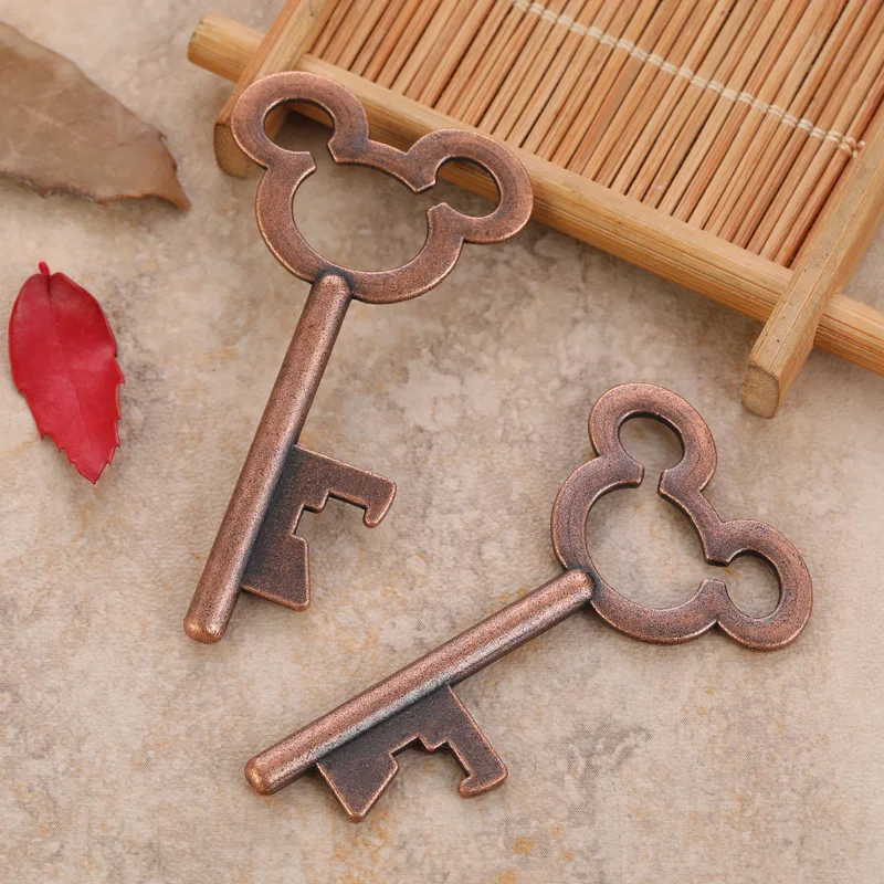 Продажа Открывалка для бутылок «Микки Маус», 20 шт. Дешево Открывалка для бутылок «Микки Маус», 20 шт.