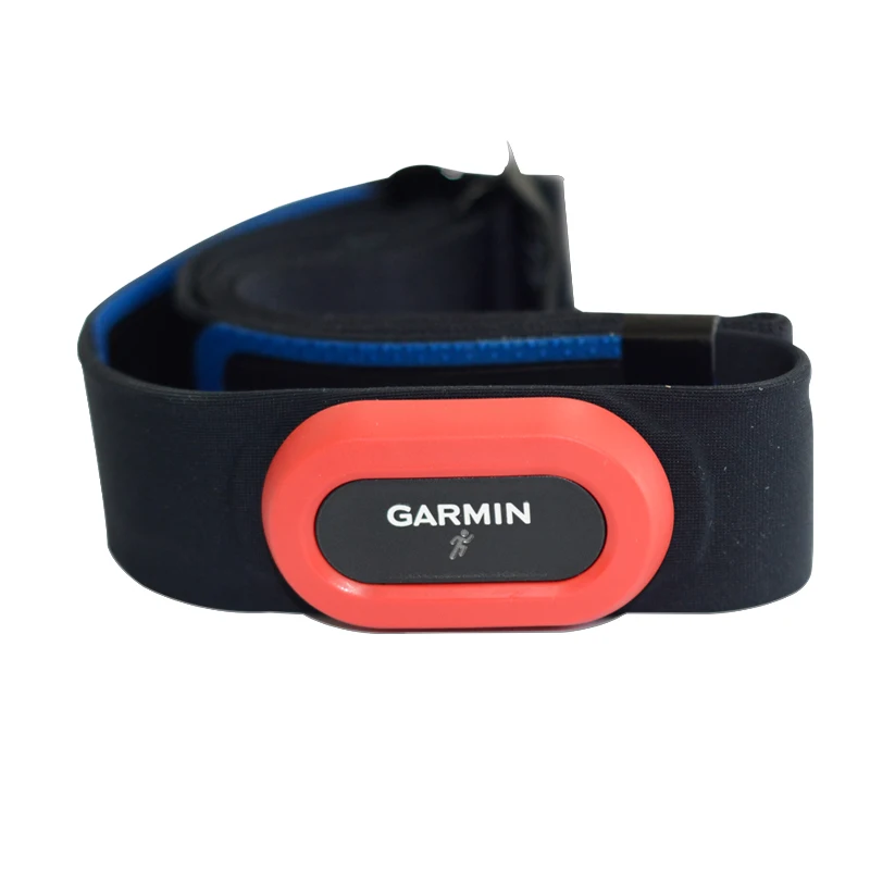 Garmin HRM Run / tri red 4th generation 920XT Fenix 3 5 Профессиональный пояс для пульса|Велокомпьютеры| |
