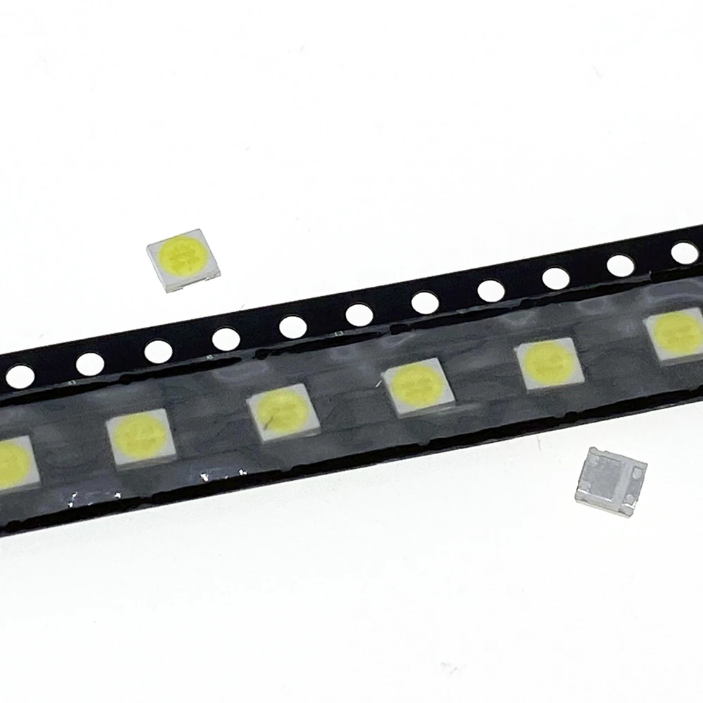 Сменные светодиодные лампы 1000 SMD для подсветки телевизора LG Innotek 50-3535 шт. 2 Вт 6 В 3 1