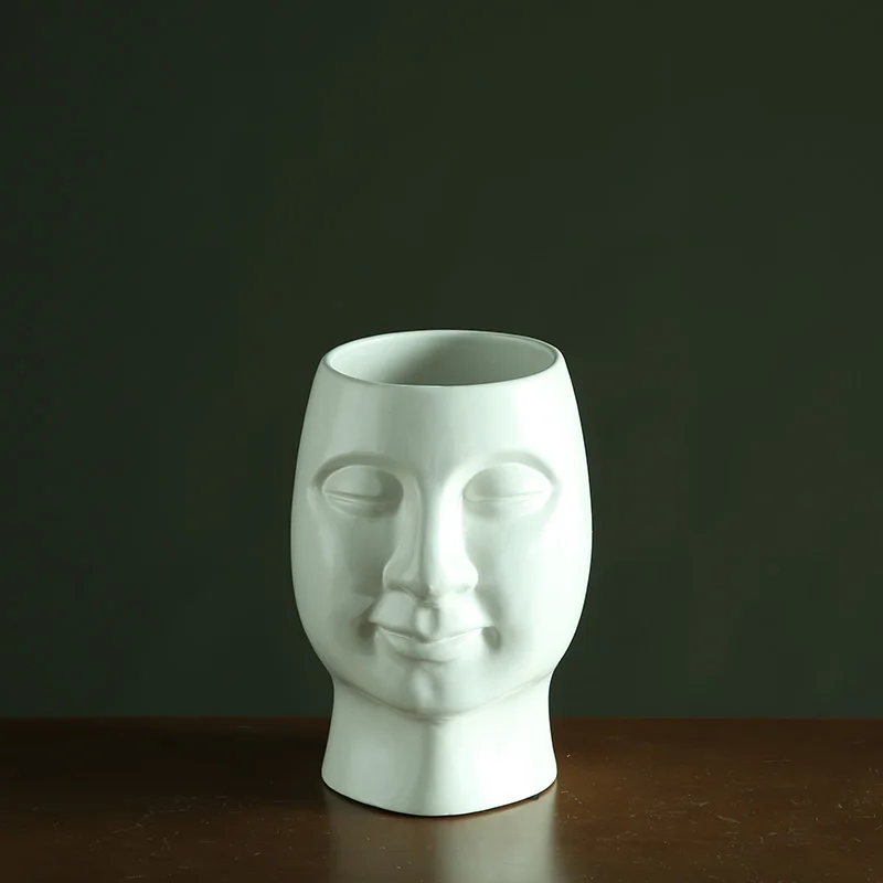 Простой современный домашний мягкий декор Интерполятор для образцов в гостиной