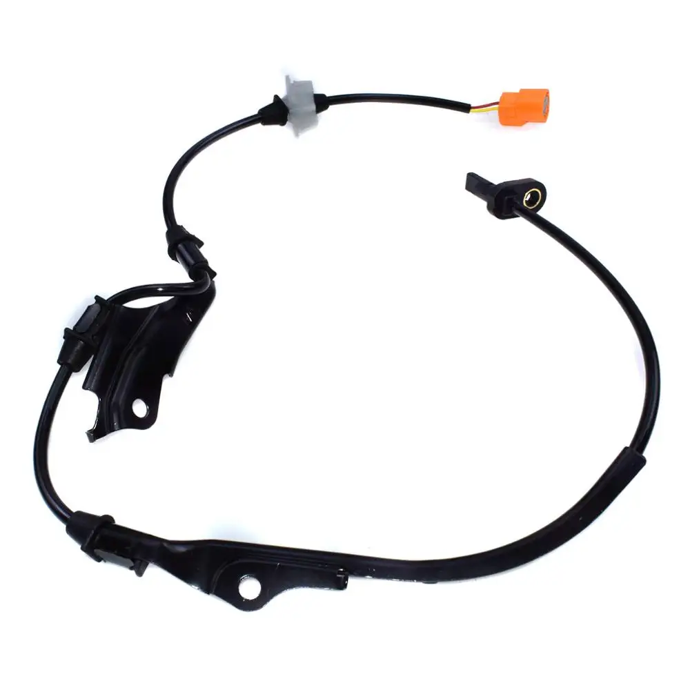 Датчик скорости колеса ISANCE New ABS передний левый 57455SDC013 ALS1097 для Honda Accord Civic Acura TSX 2003