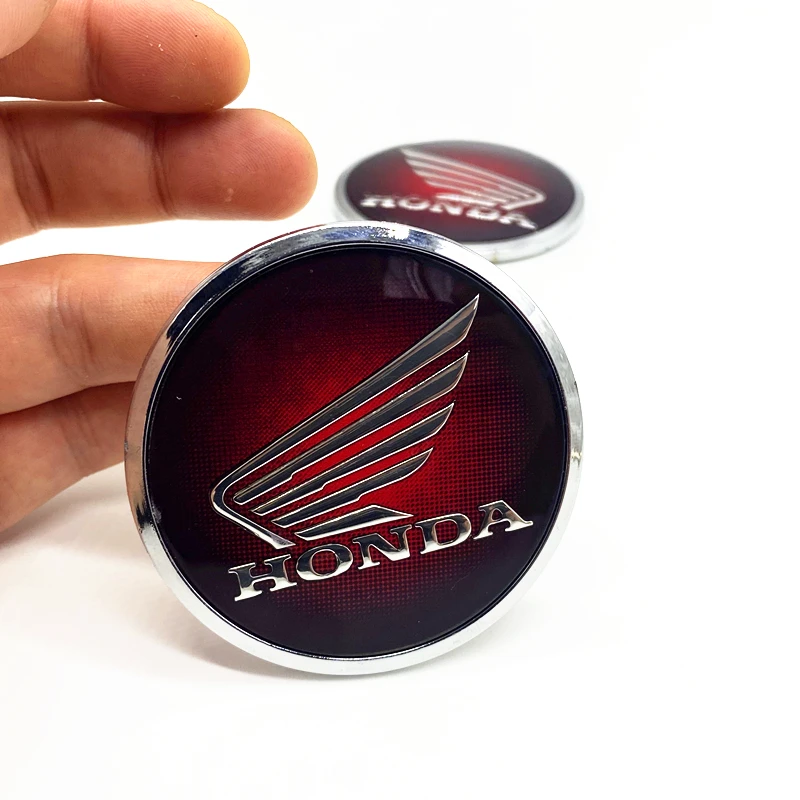 

Motorcycle Sticker 3D Fuel Tank Sticker 6cm FOR HONDA CBR250RR CBR400RR CBR600RR CBR1000RR VFR750 CB 500X CB400 CB250 CB300 VTR
