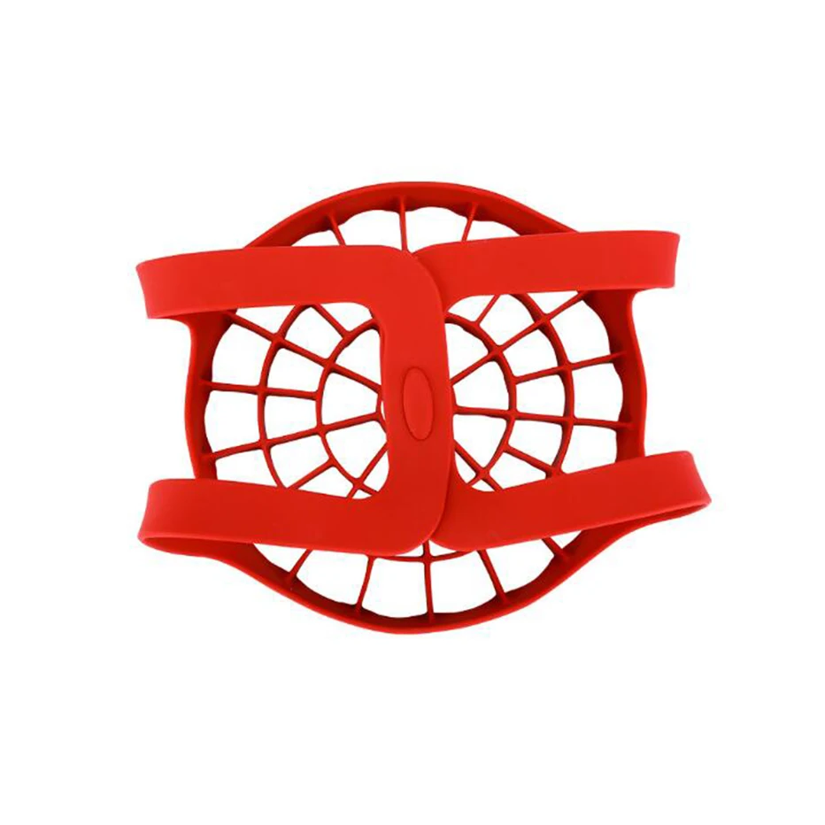 Basedidea силиконовая прижимная плита слинг пищевая Паровая подъемная ручка