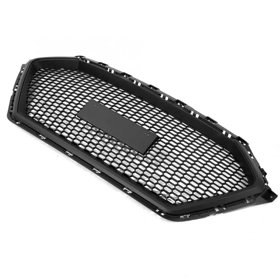 Лидер продаж новый автомобильный передний бампер решетка для гриля сетчатая