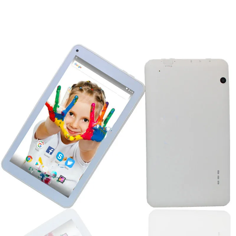Силиконовый чехол для планшета 7 дюймов 1 ГБ DDR3 + 8 Гб Y700 Android 6 0 2 камеры