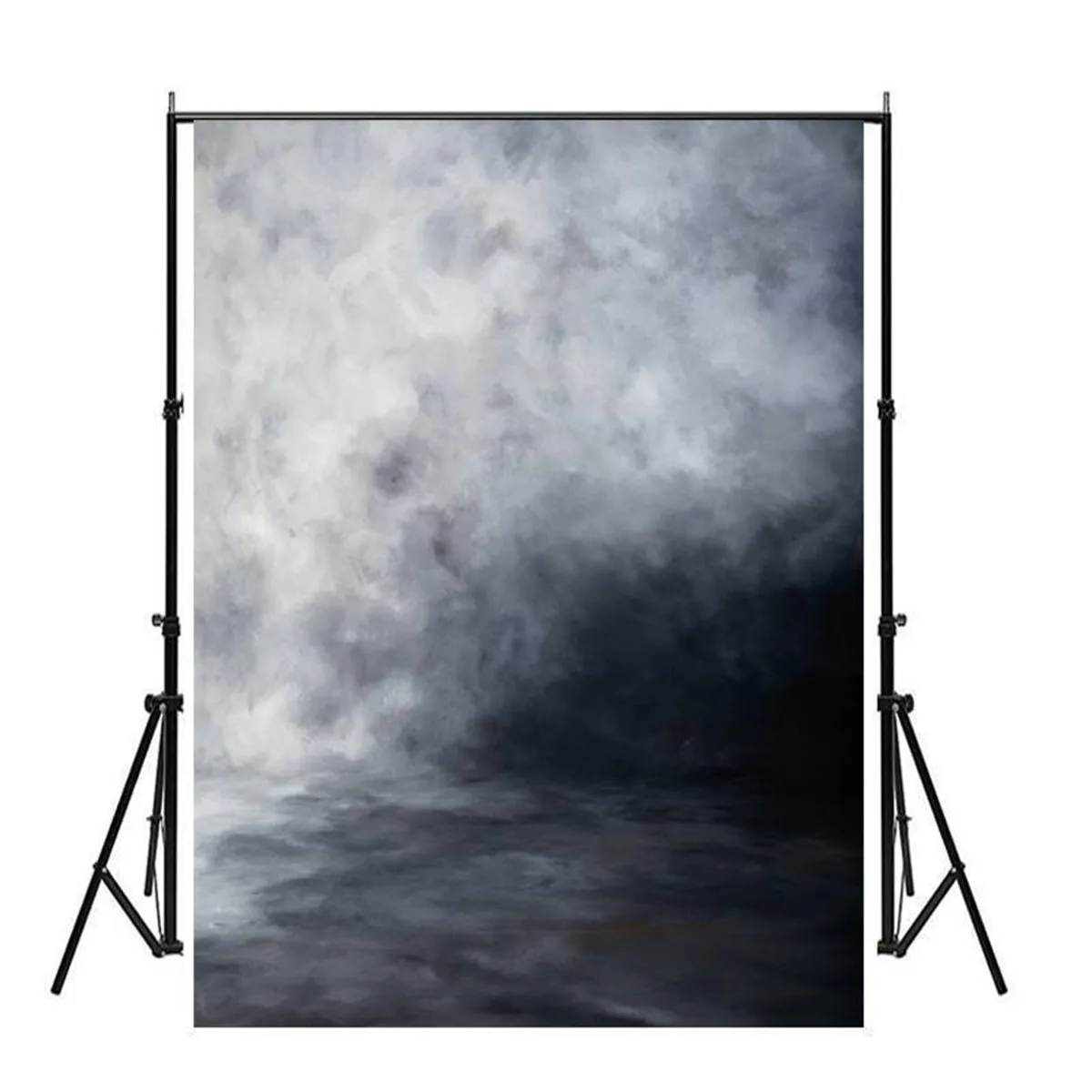 

Vintage Tie Dye Photography Background Studio Photo Props Painted Backdrop