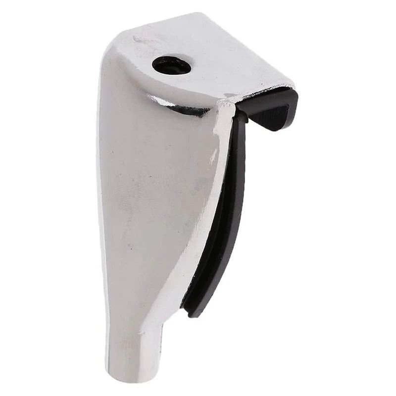 Басовый наконечник для барабана коготь крючки басов барабан Accs с резиновой прокладкой части аксессуары