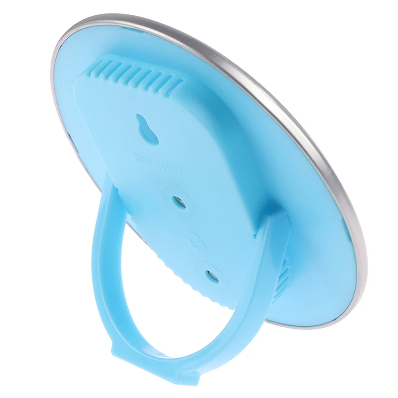 

Round Household Analog Thermometer Hygrometer Humidity Monitor Meter Gauge