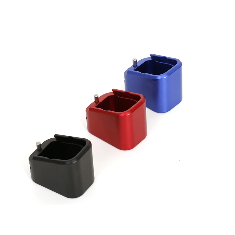 Базовая подкладка для тактических журналов комплект удлинителей с пружиной IPSC