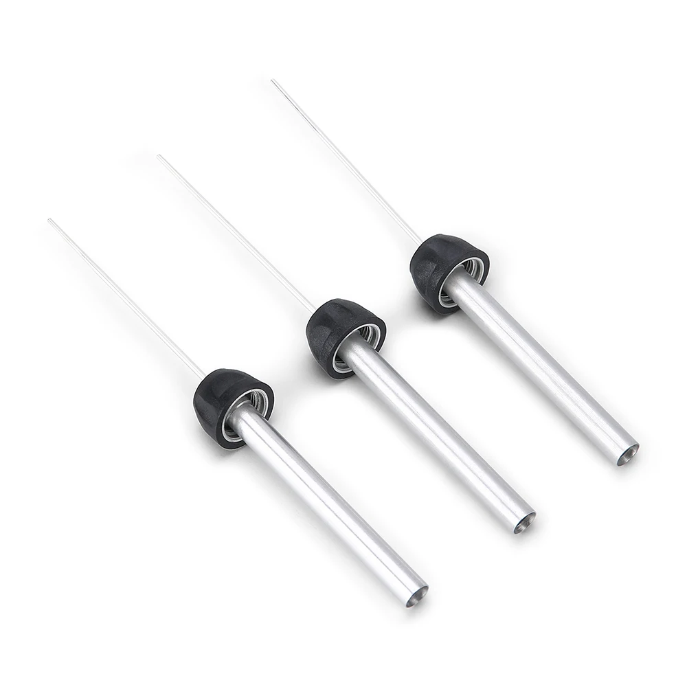 3PCS/Box Dental Gutta Percha Filling and Injection Needle Tip for Endodontic Root Obturation Gun Endo System | Красота и здоровье