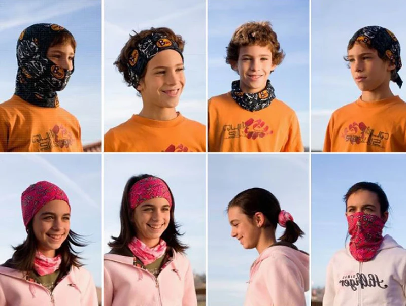 Мотоциклетная маска полумаска Лыжная Балаклава шарф с шеей согревает для Ducati Yamaha