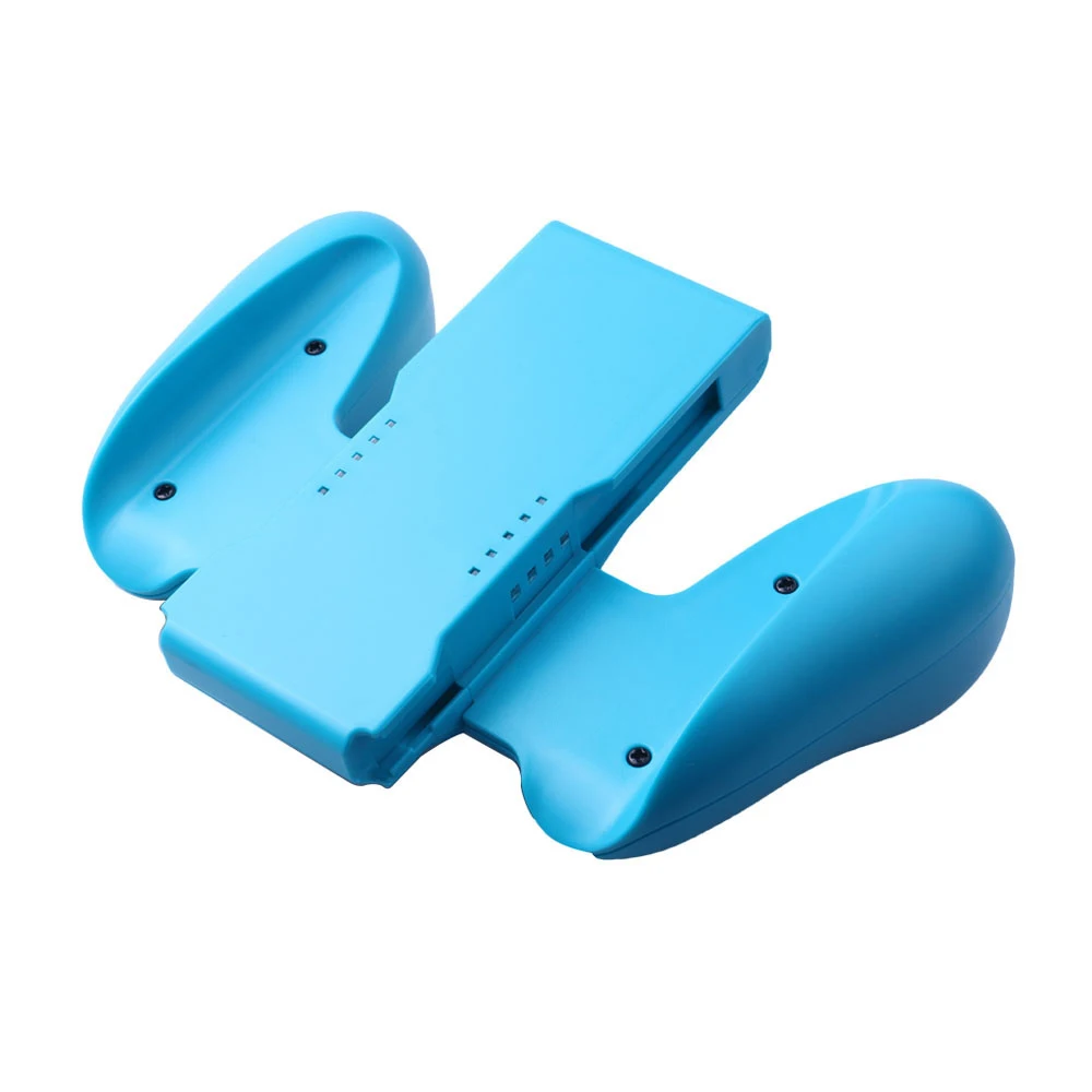 Держатель для ручки Nintendo Grip держатель зарядного устройства Switch Joy-Con пластиковый |