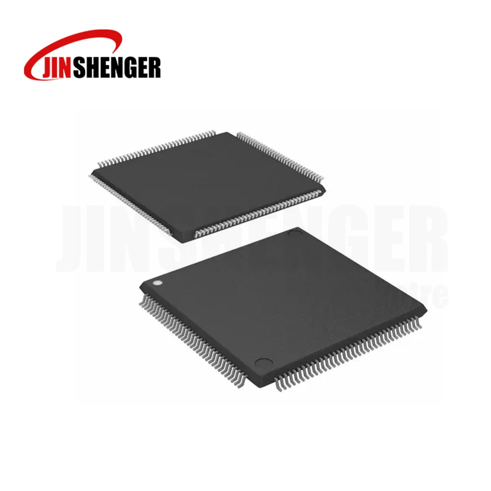 

5 шт./лот LPC2292FBD144 IC MCU 32BIT 256KB FLASH 144LQFP