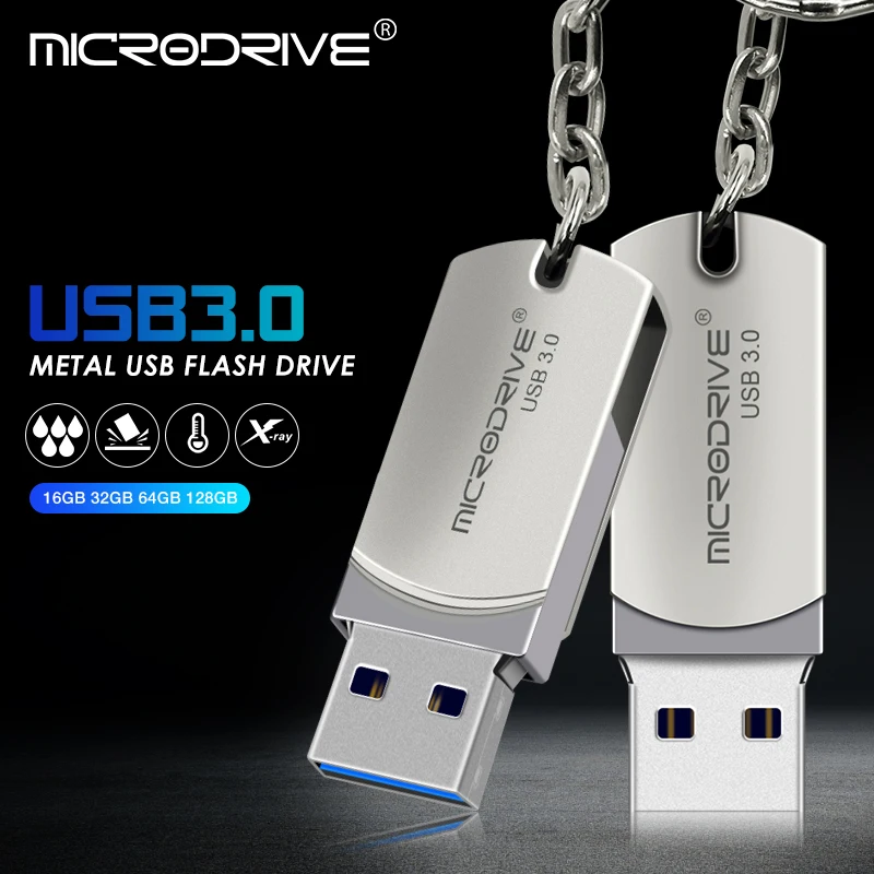 Флеш-накопитель USB 3 0 32/64 ГБ флеш-накопитель usb 0/128 16/8 | Компьютеры и офис