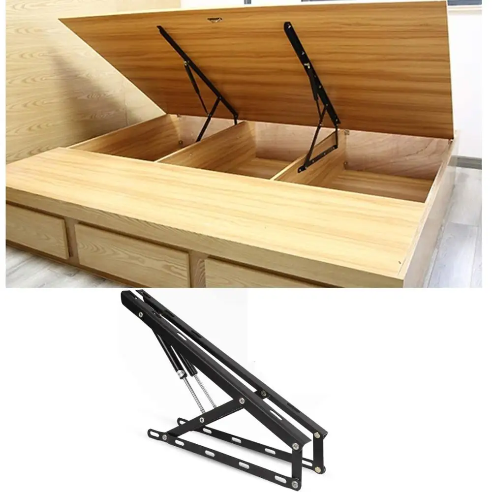 Тяжелый пневматический подъемный механизм для кровати пневматическая пружинная