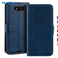 case for blackview bv9500 pro case magnetic wallet leather cover for blackview bv9500 blackview bv9500 plus stand phone cases