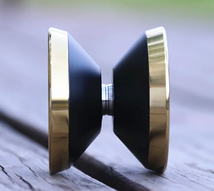 VOSUN U4-KiSA yoyo новые цвета скорость тип yo-yo Ограниченная серия 1A кольцо с кристаллами Профессиональный Йо-Йо