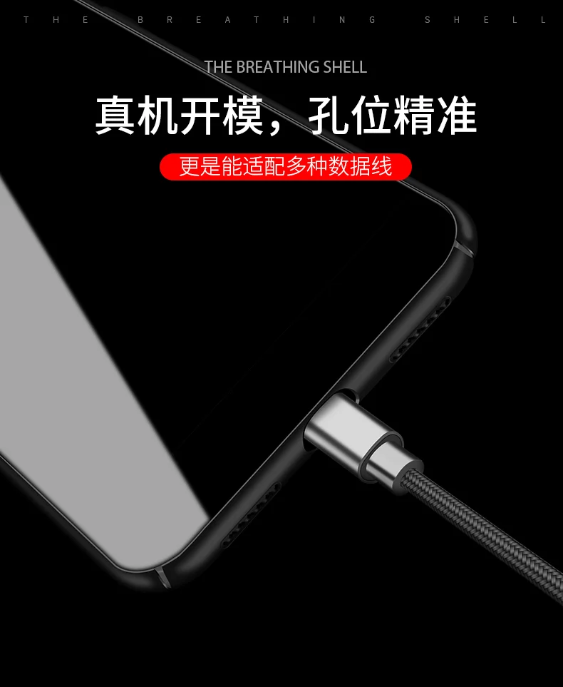 For Apple iphone 11 Case Hard PC Dissipate heat mesh slim Protective back cover case for Pro Max iphone11 11pro shell |