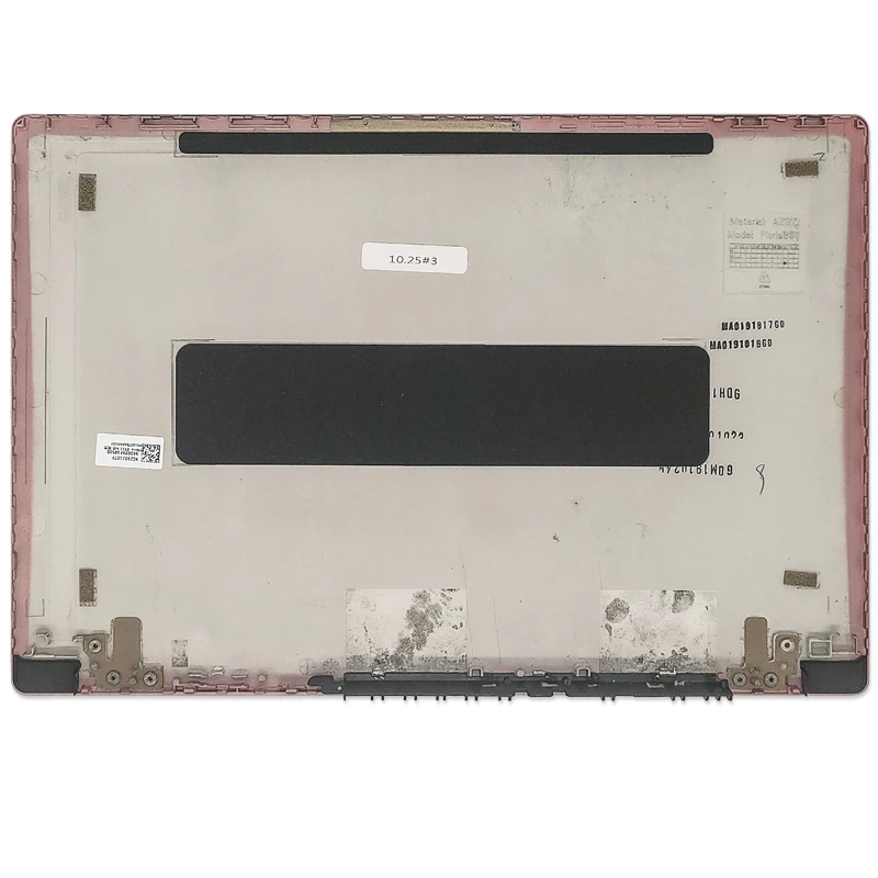 Оригинальная задняя крышка для ноутбука Acer Swift 3 SF314-57 корпуса серый/розовый |