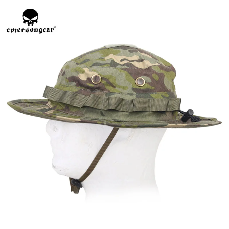 Emersongear, тактическая охотничья Кепка Бонни, камуфляжная кепка, кепка для мужчин и женщин, уличная Кепка для страйкбола, Кепка для кемпинга, рыбалки