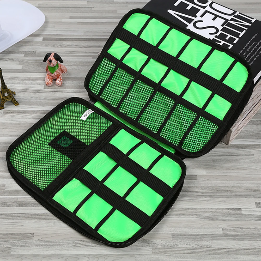 Многофункциональный портативный органайзер для ремешков часов коробка хранения