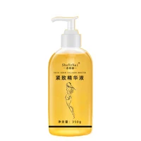 fat burning cream massage essential oil postpartum shaping to reduce belly 350g free shipping