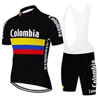 Велосипедные шорты 2021 Колумбия, Велосипедное оборудование, велосипедная одежда для горных велосипедов,      Мужская велосипедная майка