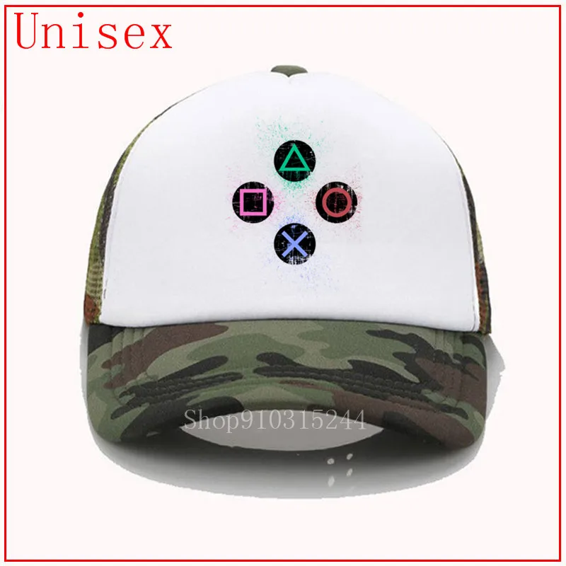 Ретро дизайн брызг PS gaming Vintage PS5 PS2 PS3 PS4 Xbox Game play station aps мужские головные уборы и