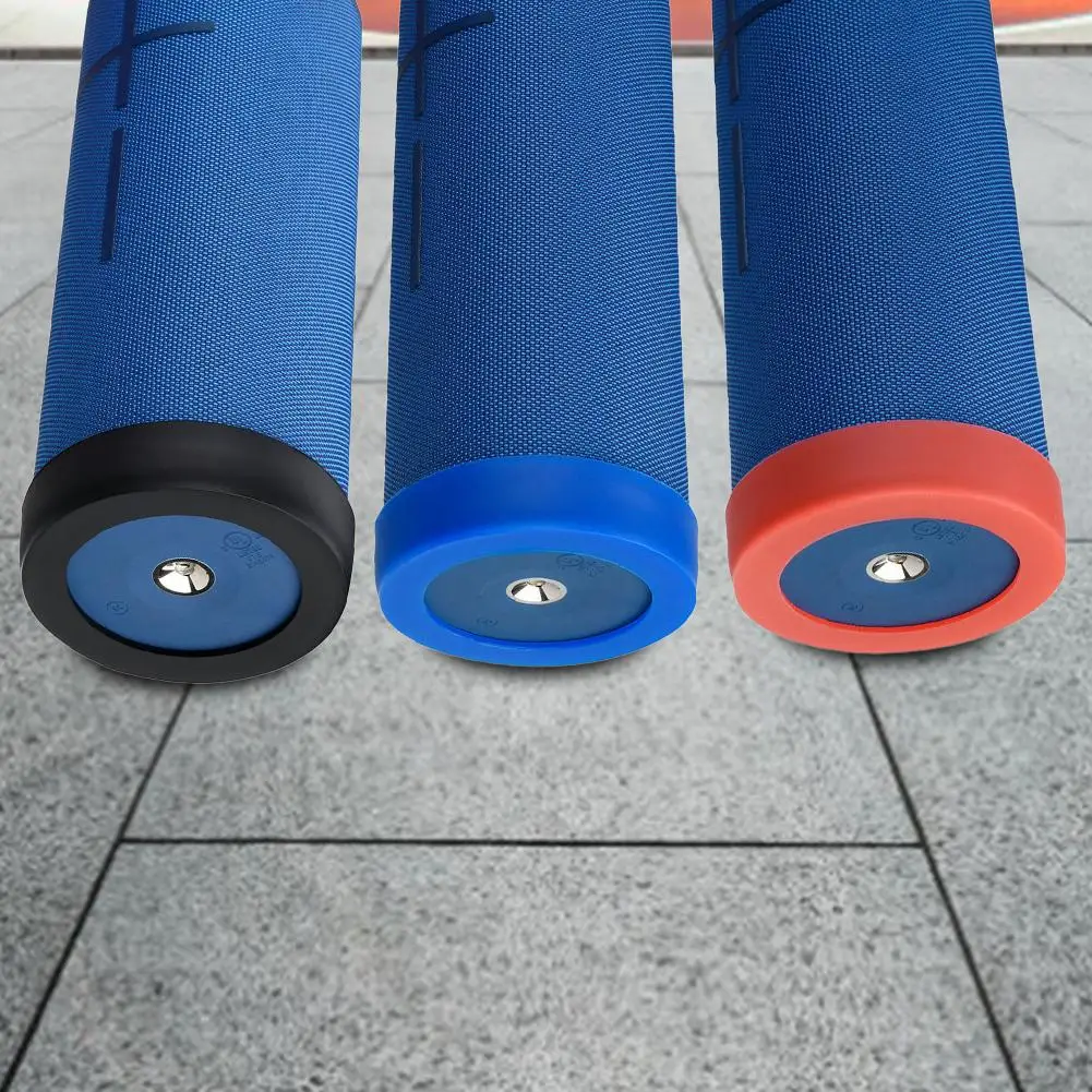 Мягкий силиконовый чехол для настольной подставки водонепроницаемый защитный