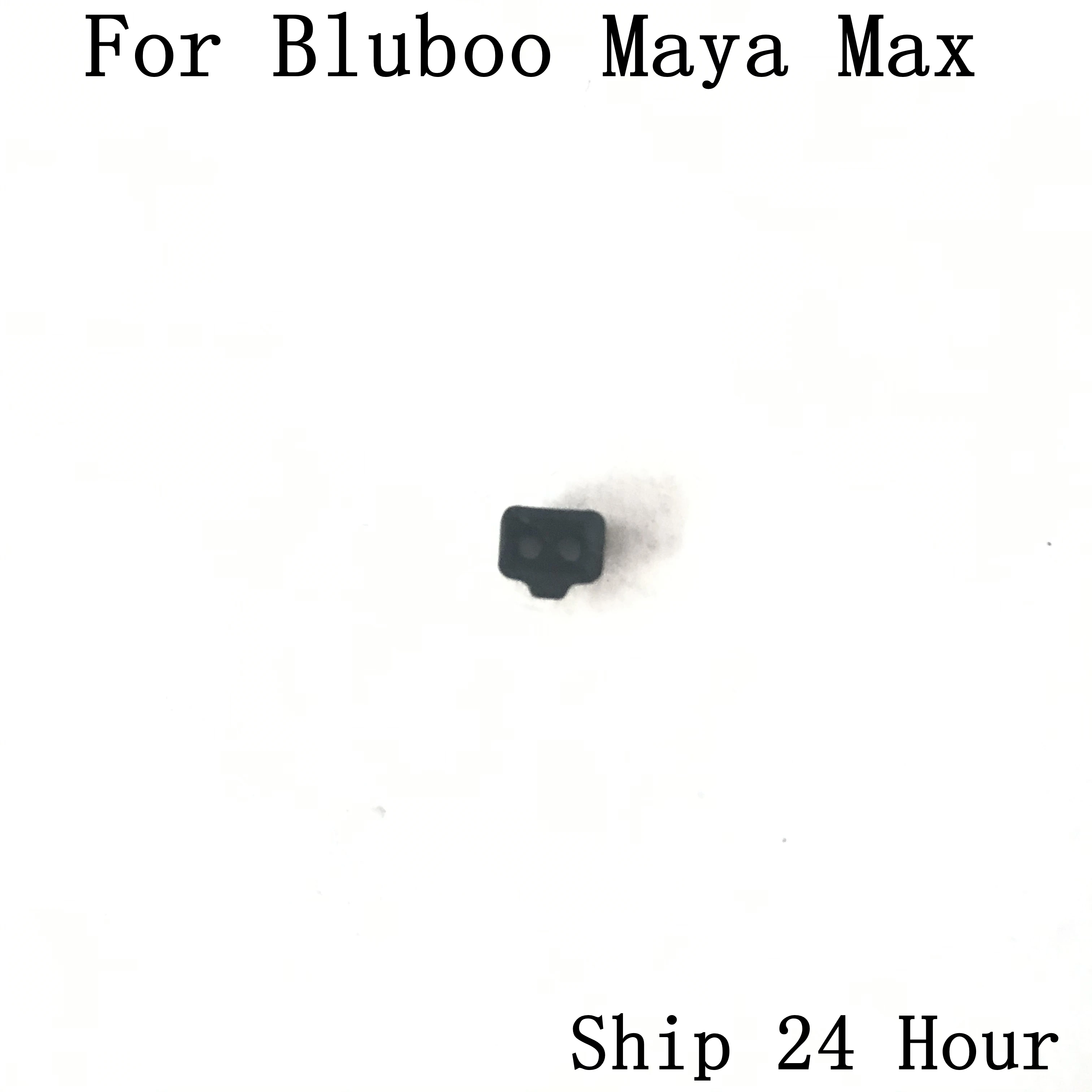 Резиновый сенсорный чехол для телефона BLUBOO Maya Max MTK6750 Octa Core 6 0 &quotHD 1280x720 + номер