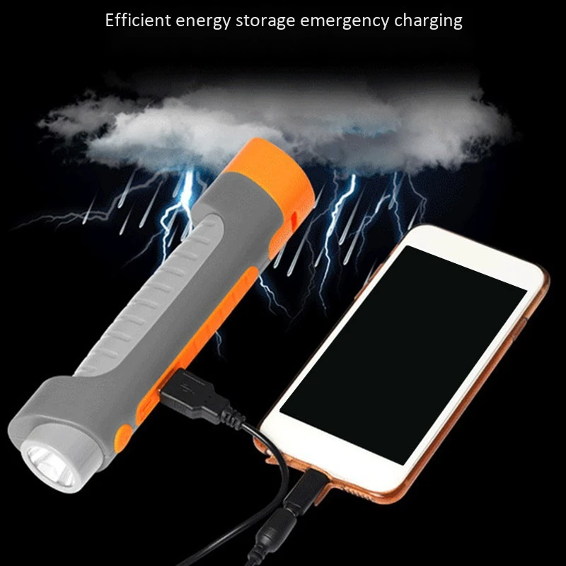 

Multifunctional Portable Car Safety Hammer Flashlight USB Mobile Phone Charging Safety Hammer Emergency Whistle