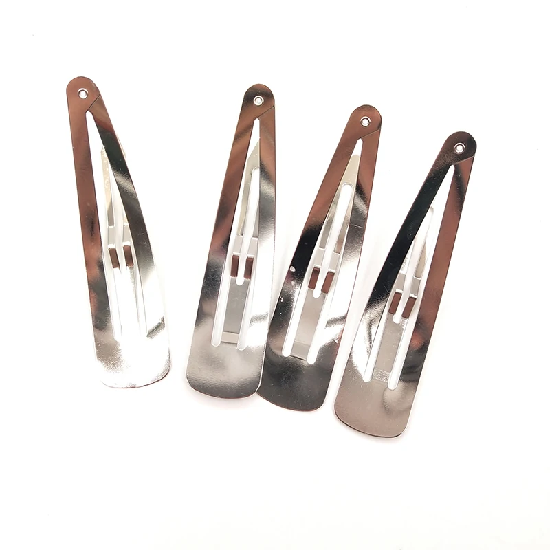 

20 шт./лот металлическая заколка для волос для детей заколка для волос аксессуары