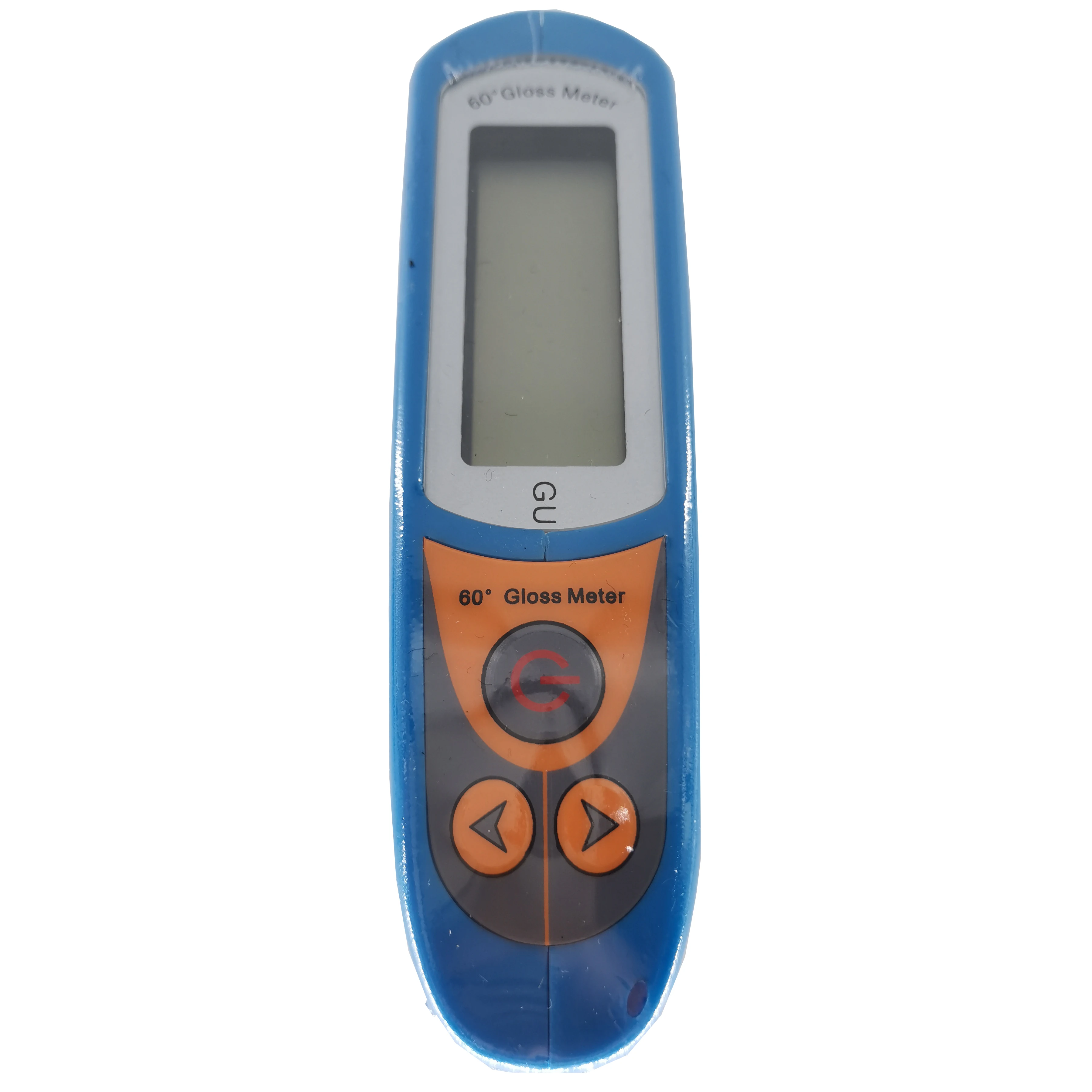 Портативный глянцевый гранитный мраморный камень 60 градусов с диапазоном