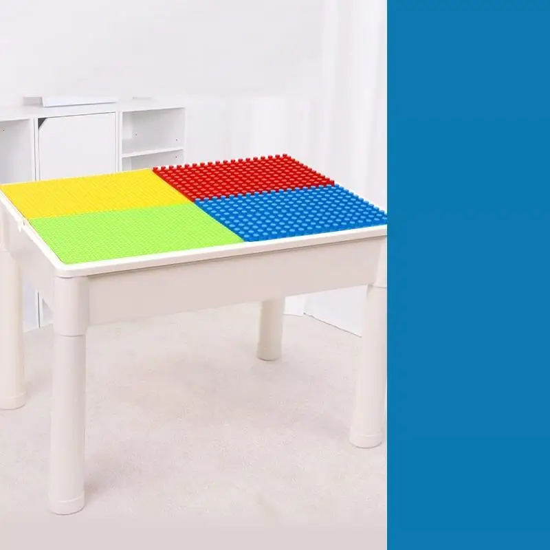 

De Estudio Tavolino детский и стул пластиковый игровой стол для детского сада учебный стол для детского сада детский стол