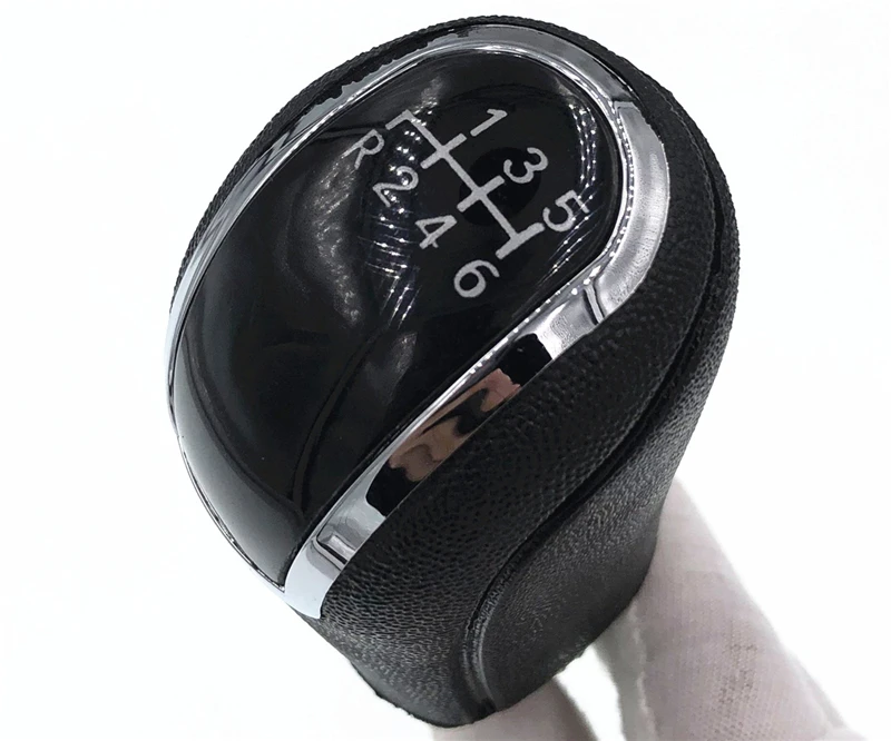 Ручка переключения передач ручка высокого качества для Mercedes Benz C Class W203 S203 / W202 BJ 93