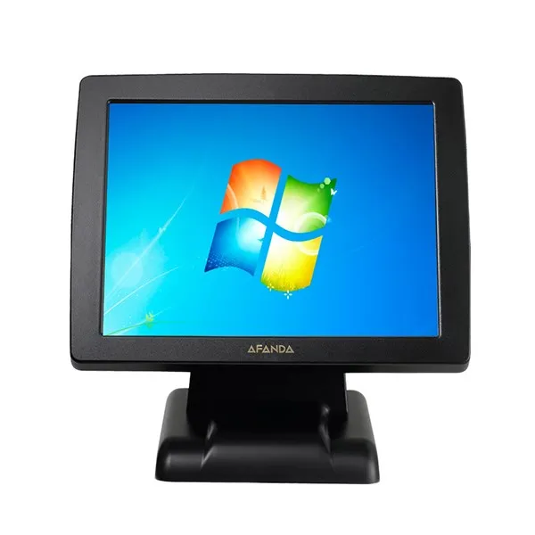 

Afanda High Speed Touch Screen Pos Pc Gl-1526