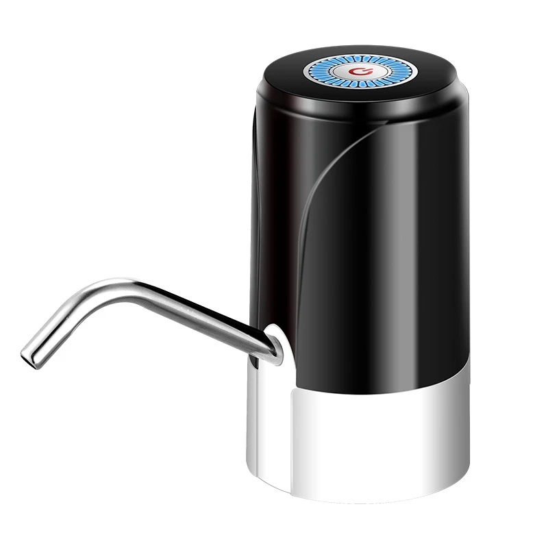 

Water Dispenser, Water Bottle Pump, USB Charging Universal Automatic Drinking Water Pump Fit For Office And Outdoor